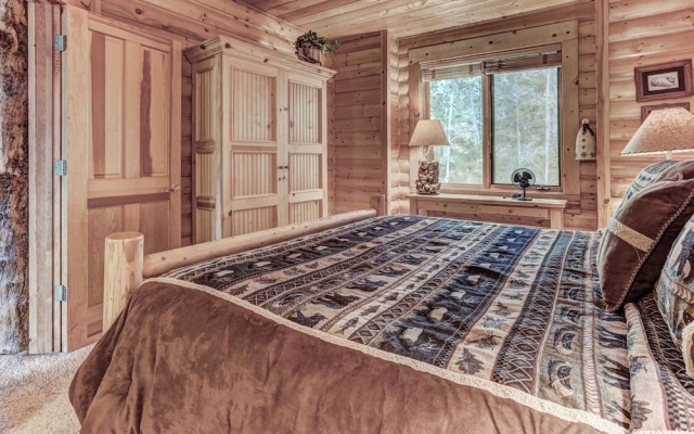 Deer Valley Comstock Lodge