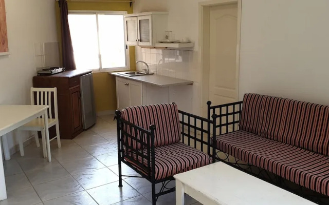 Djeliba Resort