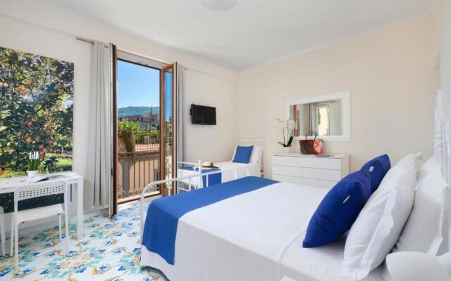 Residence Santa Lucia