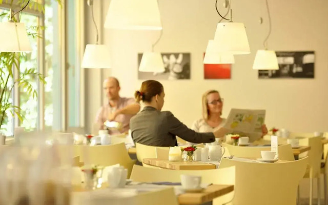 Werkhof Hotel