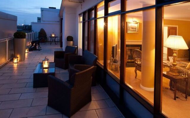 Hotel Riu Plaza The Gresham Dublin