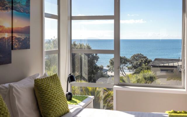 Sea Breeze at The Sands - Onetangi Beach