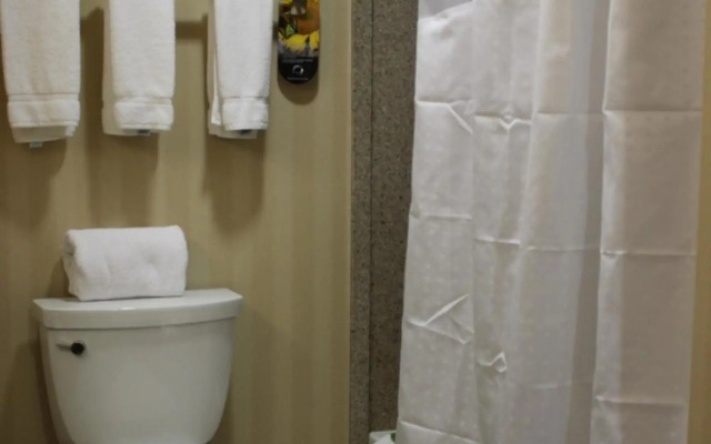 Holiday Inn Express Hotel & Suites Tehachapi by IHG