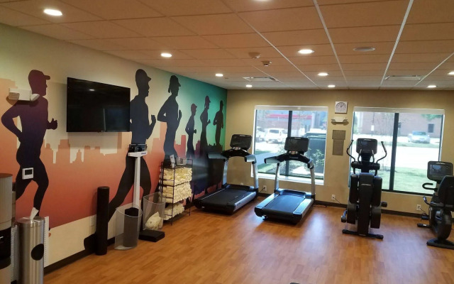 Hyatt Place Dallas/Allen