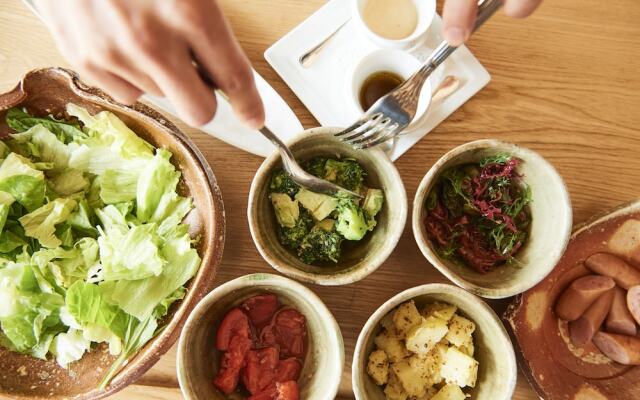 The Hiramatsu Hotels & Resorts Kashikojima