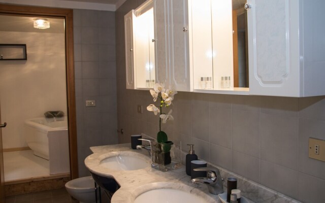 Relais Bike - B&B Altaneto22