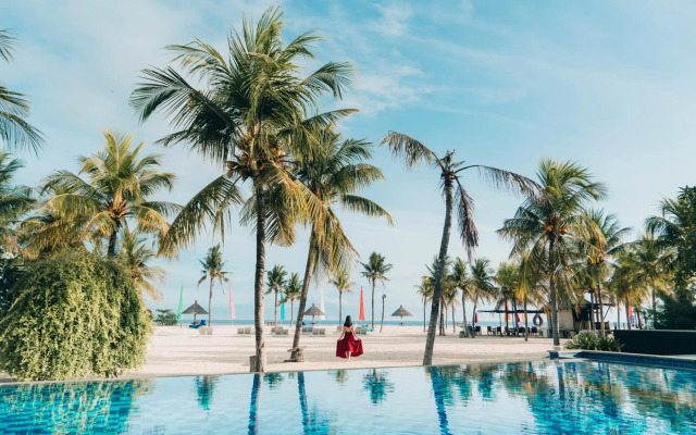 Mahagiri Resort Nusa Lembongan