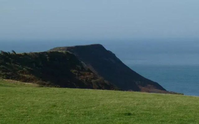 Higher Tresmorn Farm