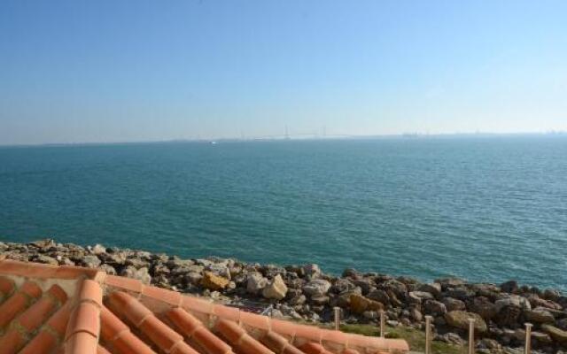 Apartamento Mar Puerto Sherry
