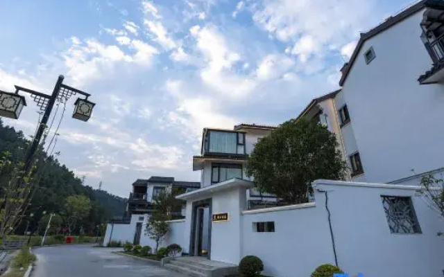 Lanshan Yunting Homestay