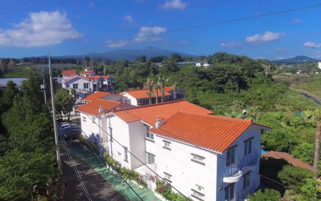 Seogwipobeautiful House Pension