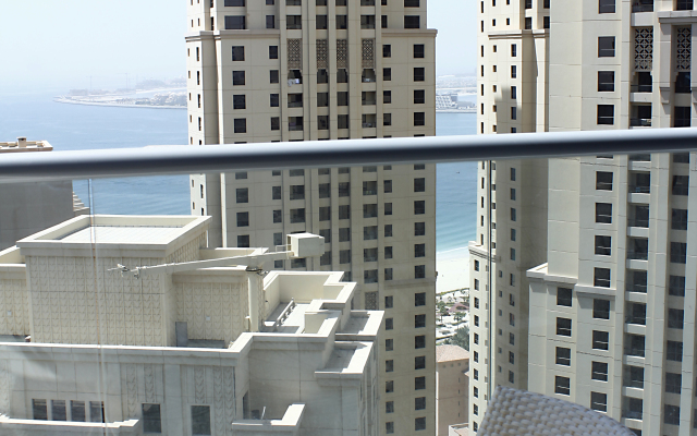 InterContinental Dubai Marina by IHG