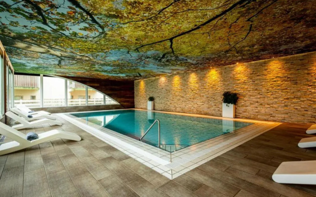 Logis LOrée du Bois