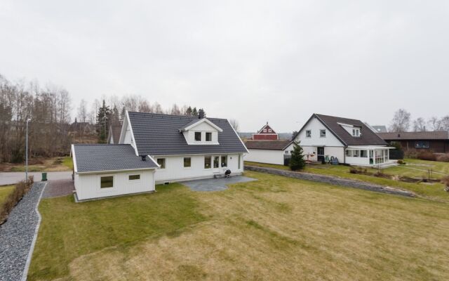 Vaggeryd Södra Park Apartment