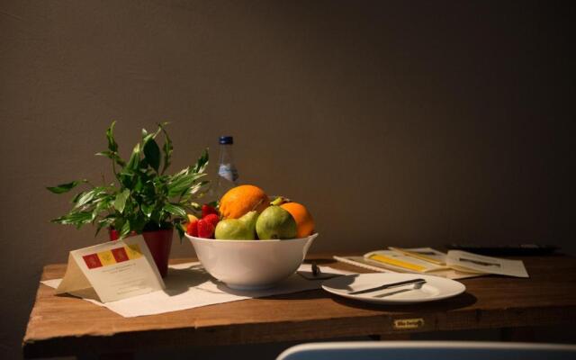 Hotel Restaurant Brigitte