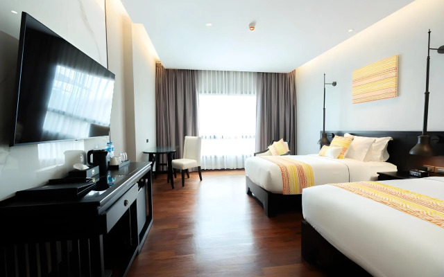 Mintra Hotel