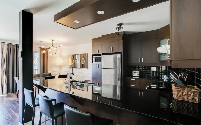 Slopeside Condo