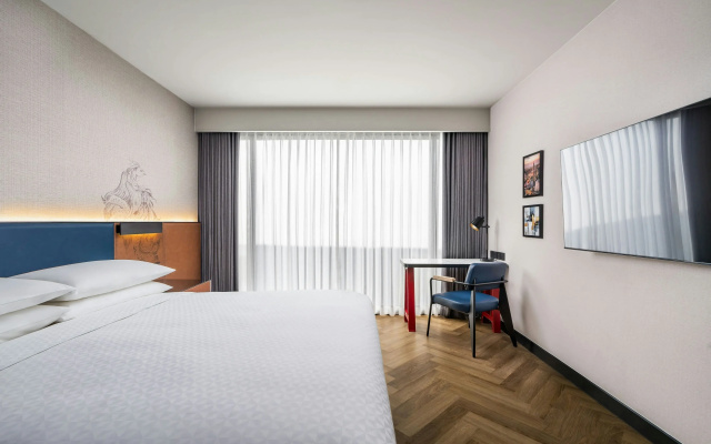 Four Points By Sheraton Bangkok, Sukhumvit 22