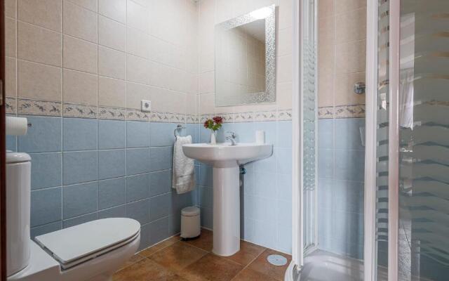 Ático playa 2 habitaciones y 2 terrazas