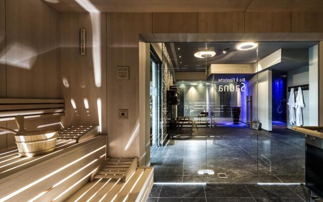 Mair Am Ort Living Hotel B&B