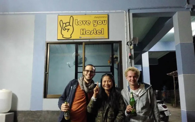 Love You Hostel
