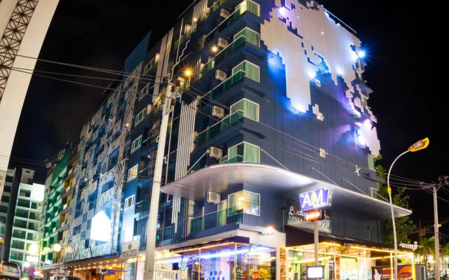 The AIM Patong Hotel