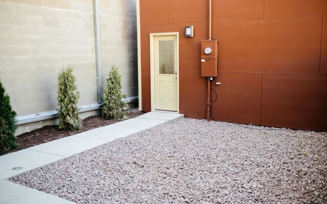 Champa St Home by Better Vacations