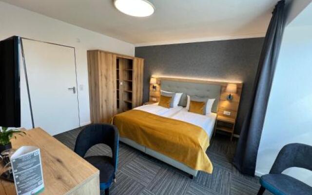 Hotel Garni Am Obsthof Gbr