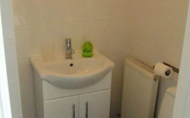The Sheiling Guest House