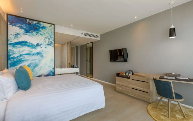 The Nature Phuket