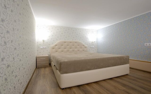 Like Home Apart-Hotel