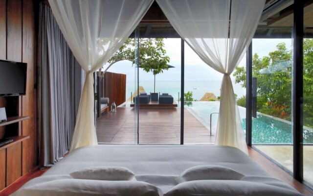 Silavadee Pool Spa Resort