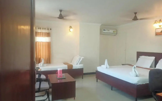 Sky Park Hotels