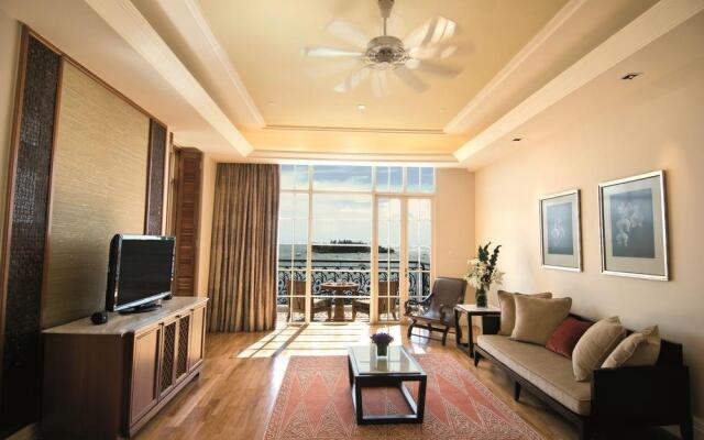 The Danna Langkawi Resort & Beach Villas