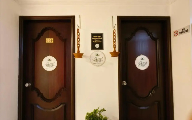 Vyshak International