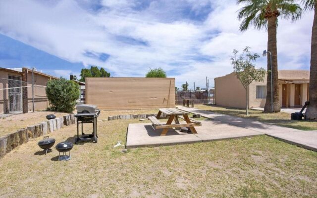 OYO Hotel Yuma AZ - I-8/US-95