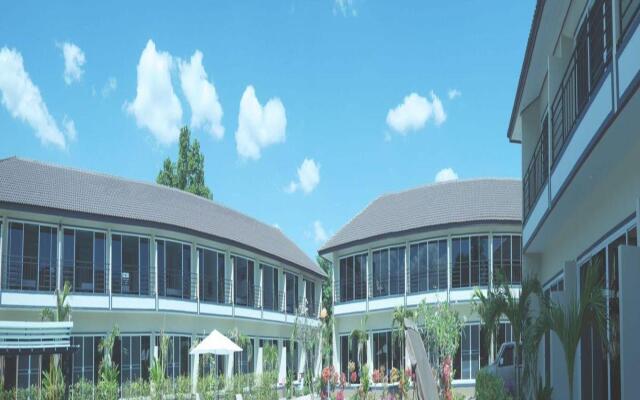 Sky Resort