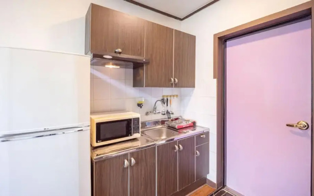 Gangchon Beautiful pet House Pension
