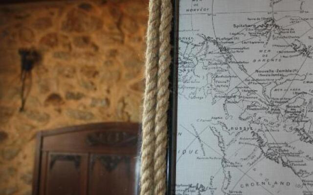 Casa Rural El Palatino