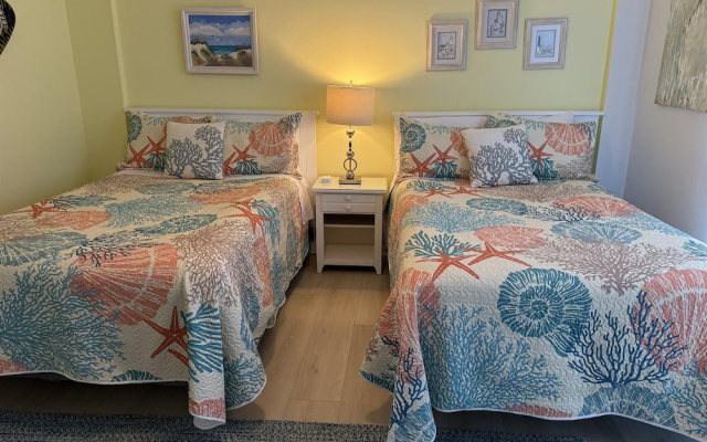 Shoreline Towers 2096 3 Bedroom Condo