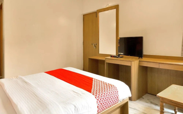 Hotel Ratna Regency by OYO Rooms