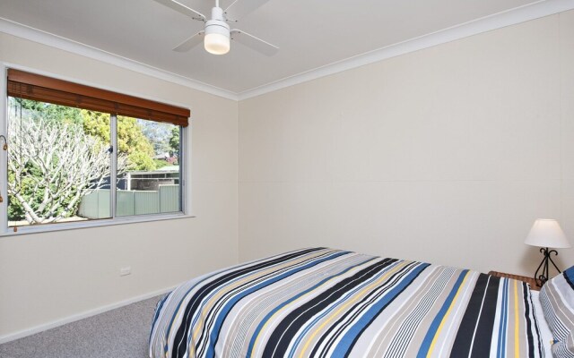 JB's, 43 Ajax Avenue