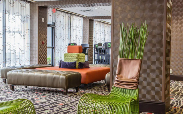 Holiday Inn Nashville Downtown - Stadium by IHG