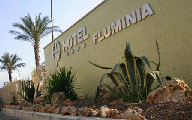 Hotel Fluminia