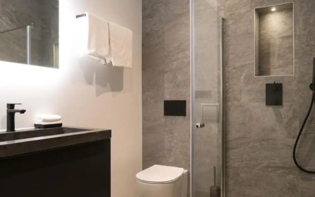 Midtown Hotel Rotterdam