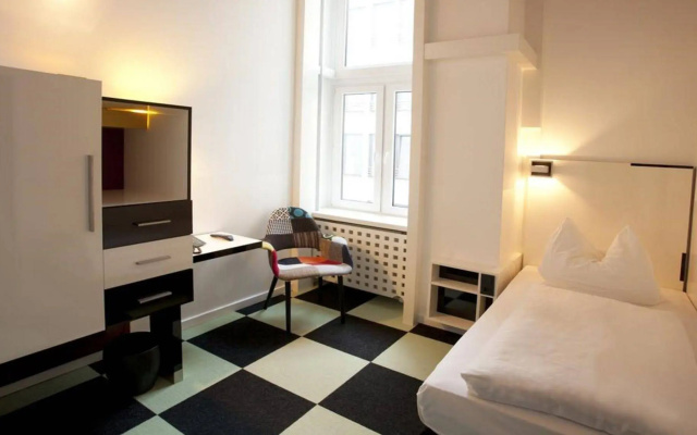 Hotel Cristall