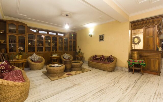 OYO 6167 Hotel Singalila Mingyur