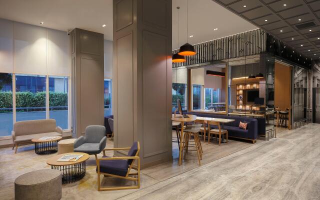 Holiday Inn Express Gurugram Sector 50 by IHG