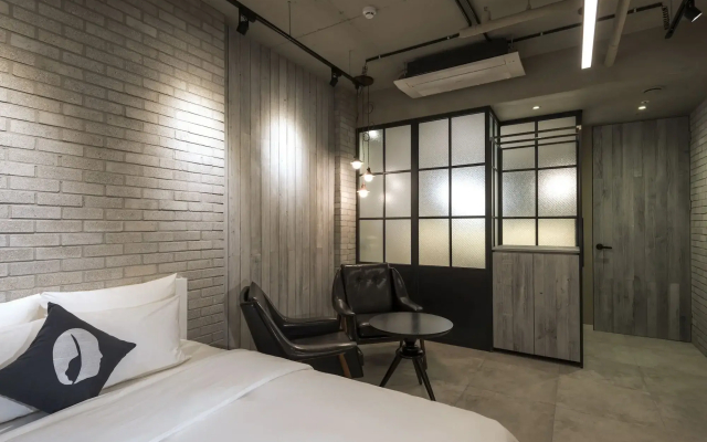 Hotel the Designers Dongdaemun