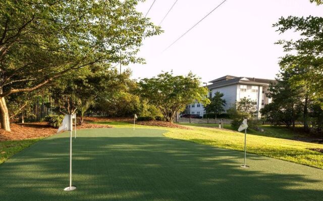 Residence Inn Wilmington Landfall